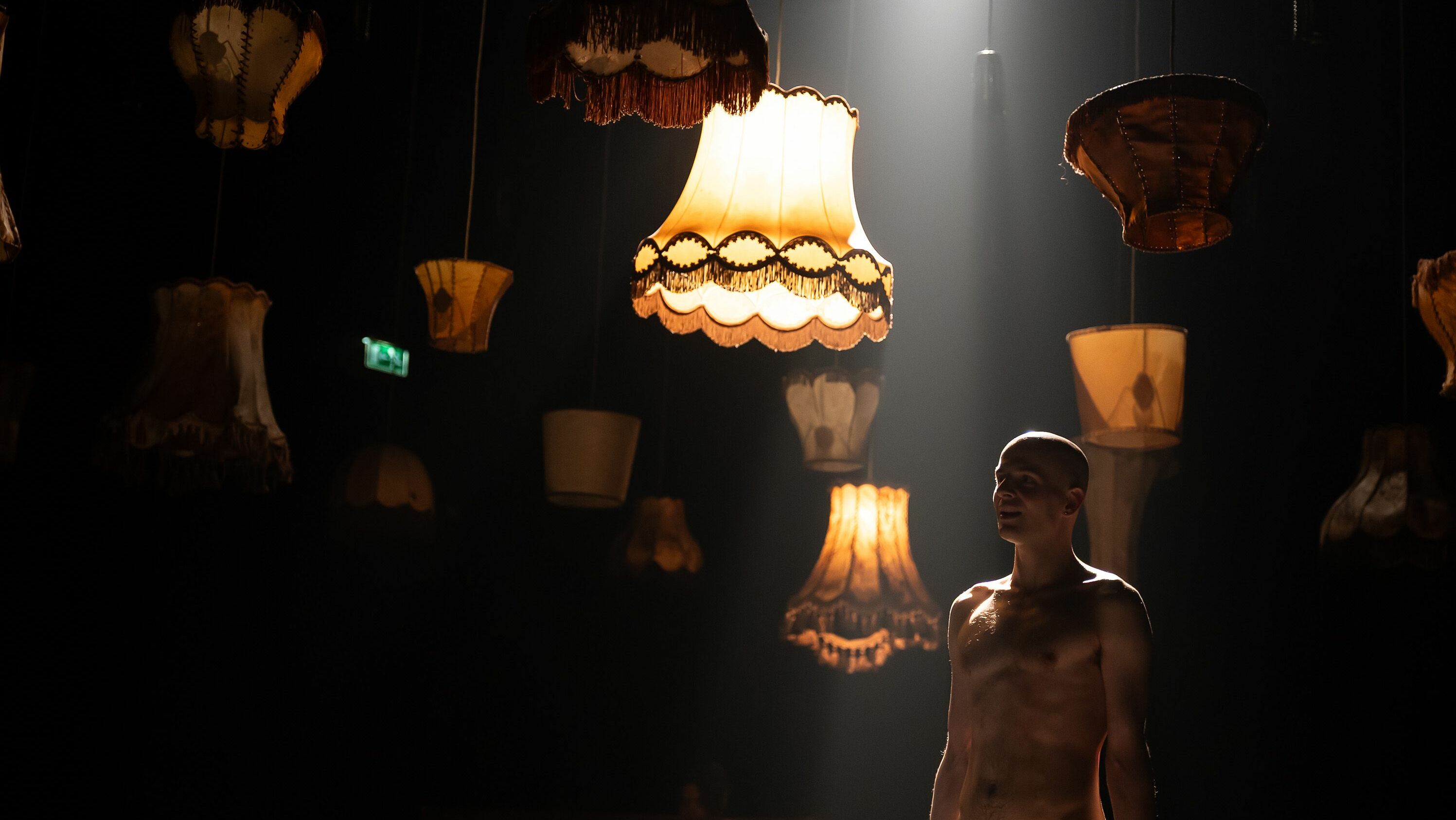 sfeerbeeld voorstelling