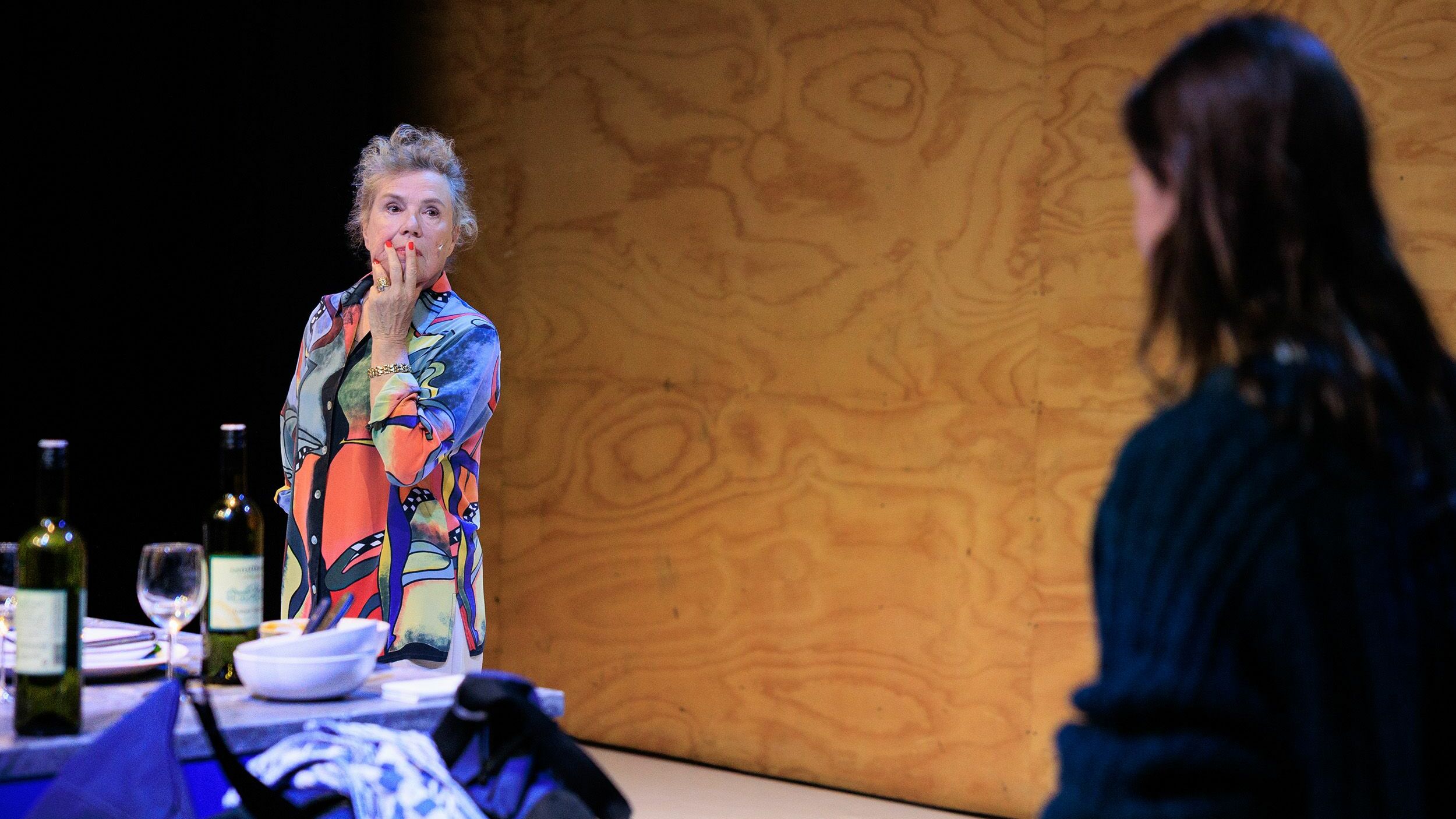 sfeerbeeld voorstelling