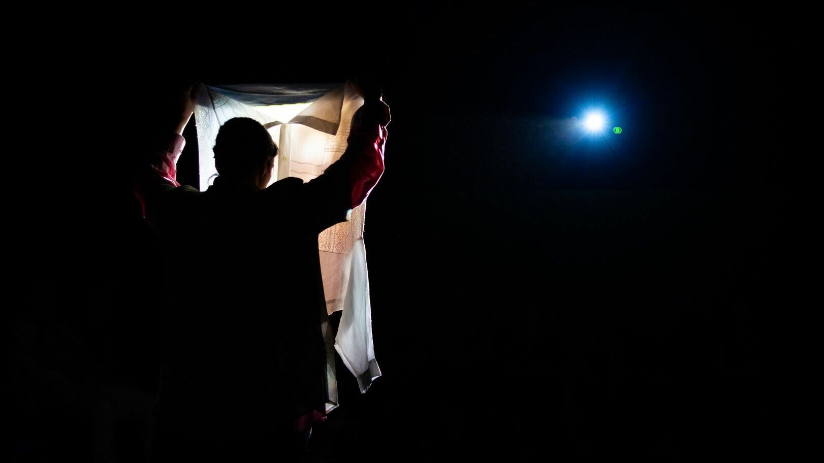 sfeerbeeld voorstelling