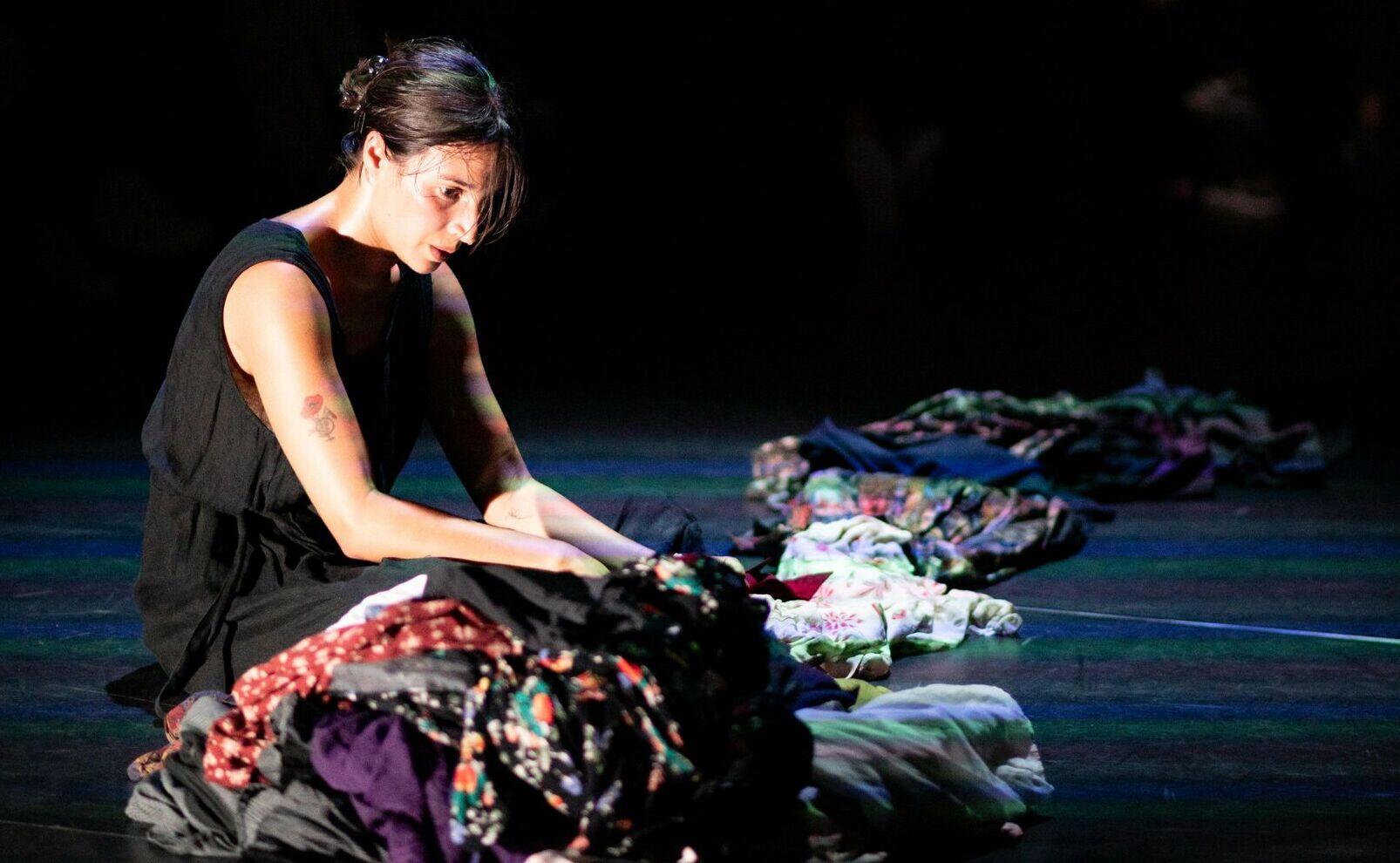 sfeerbeeld voorstelling