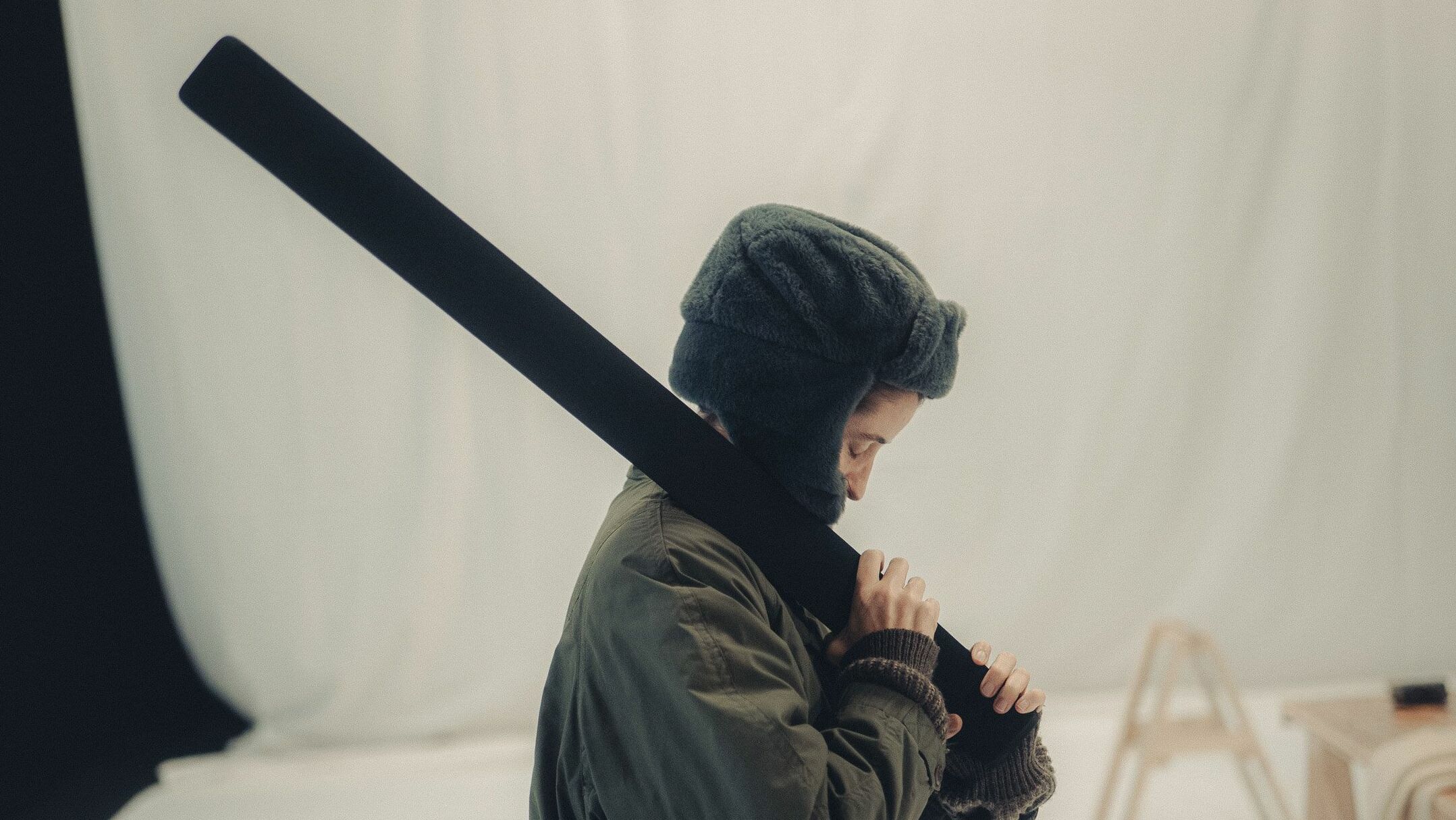 repetitiefoto voorstelling