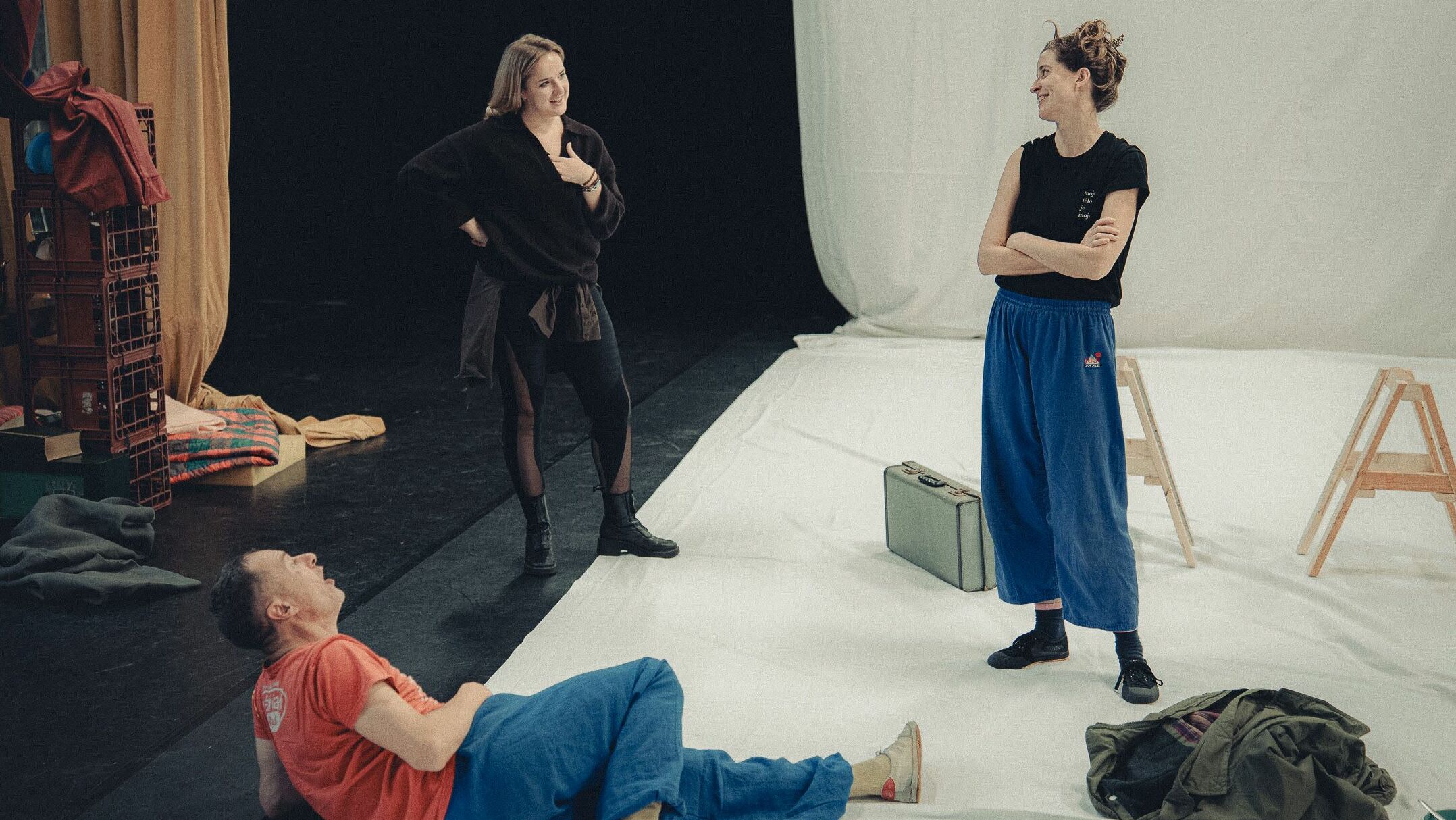 repetitievoorstelling