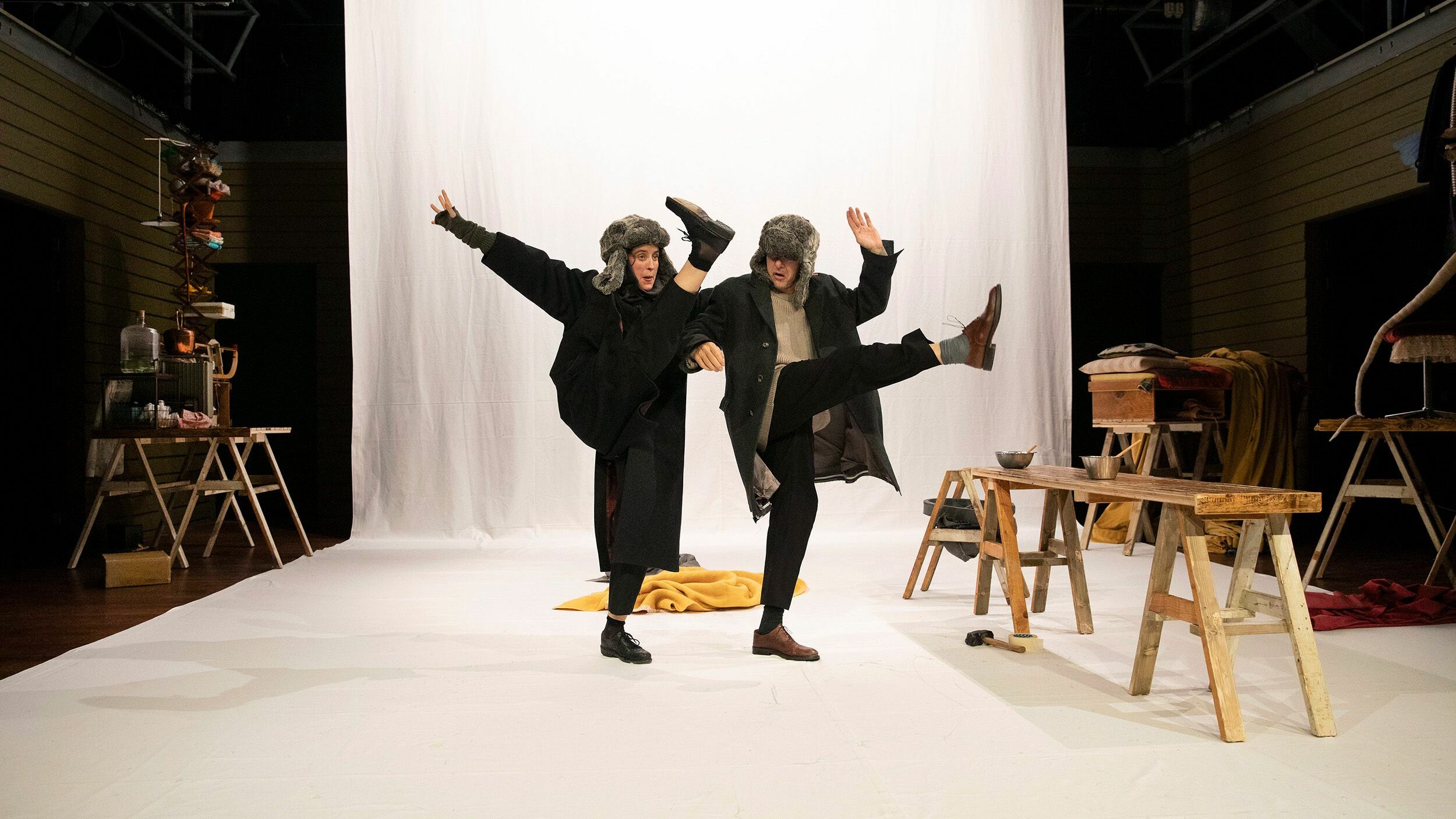 scenefoto voorstelling