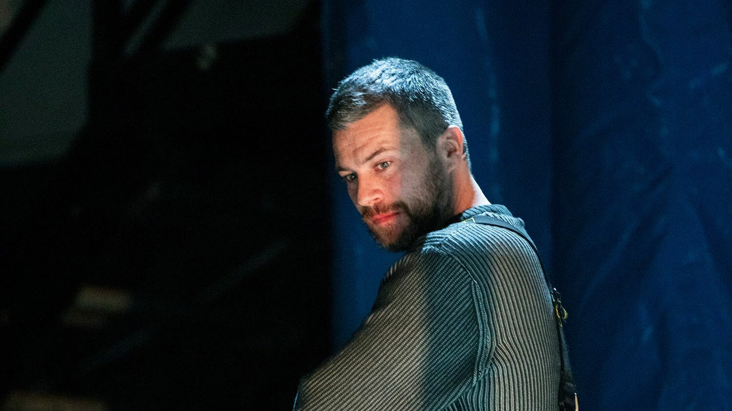 sfeerbeeld voorstelling