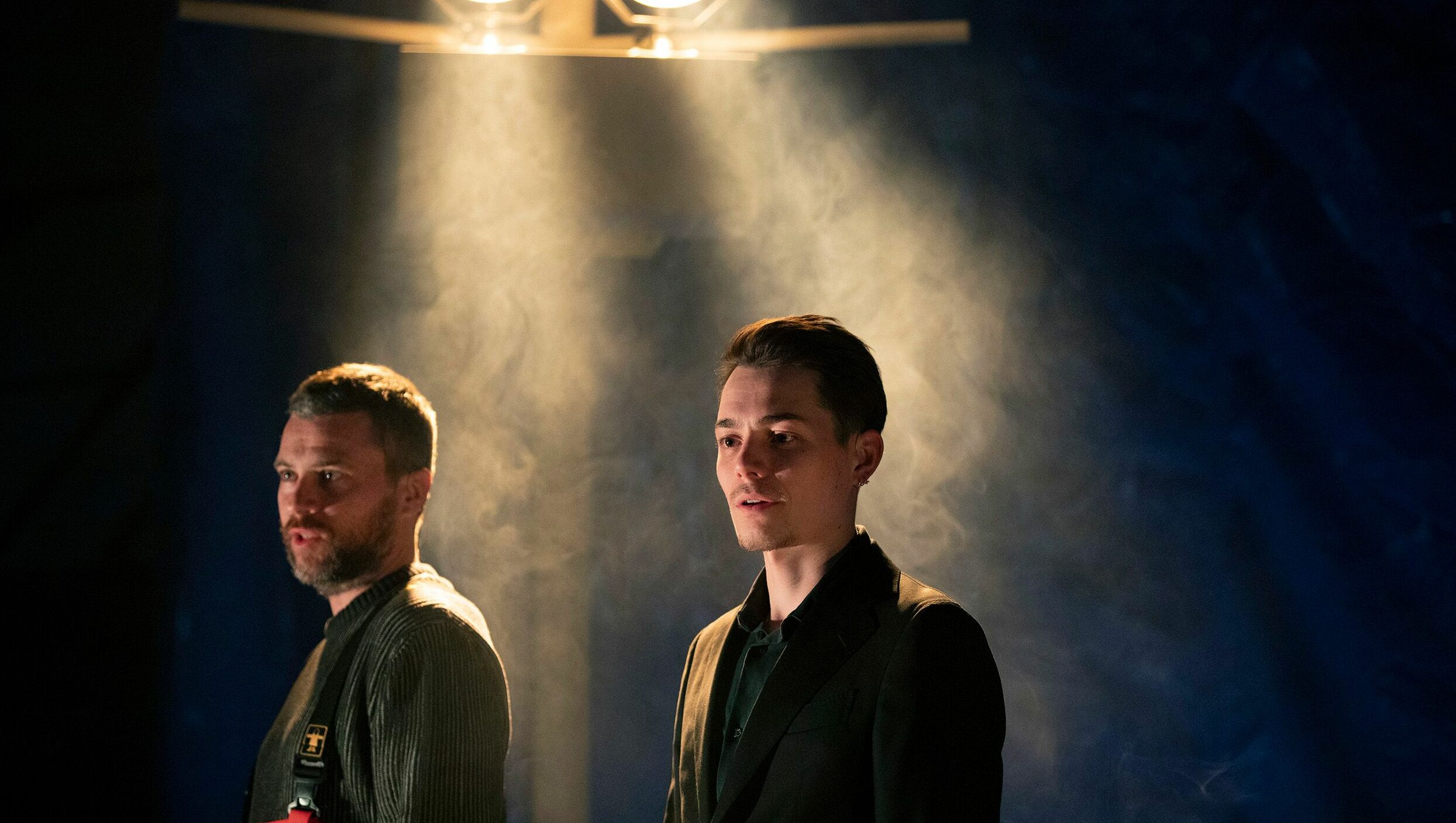 sfeerbeeld voorstelling