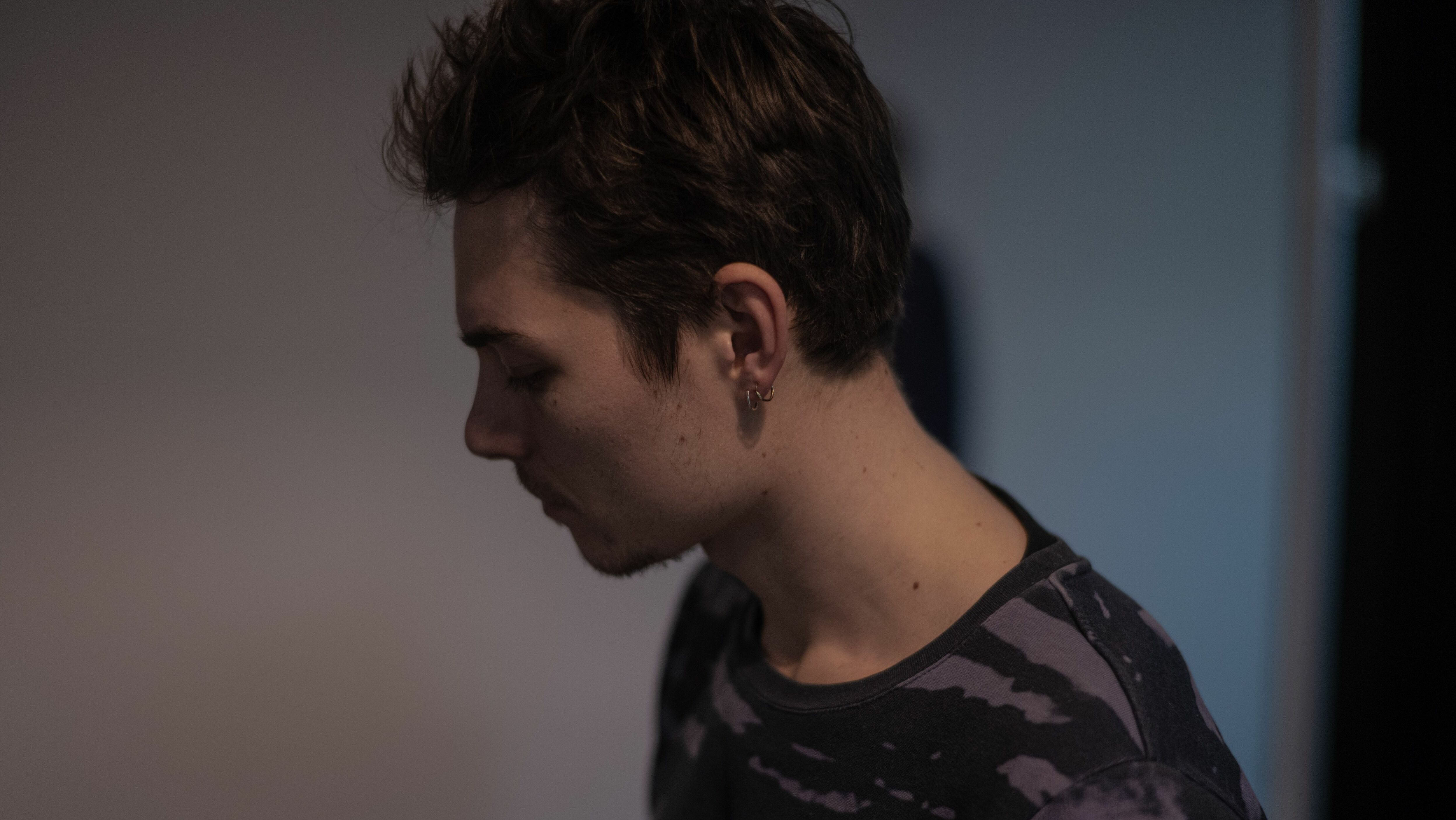 repetitiefoto voorstelling