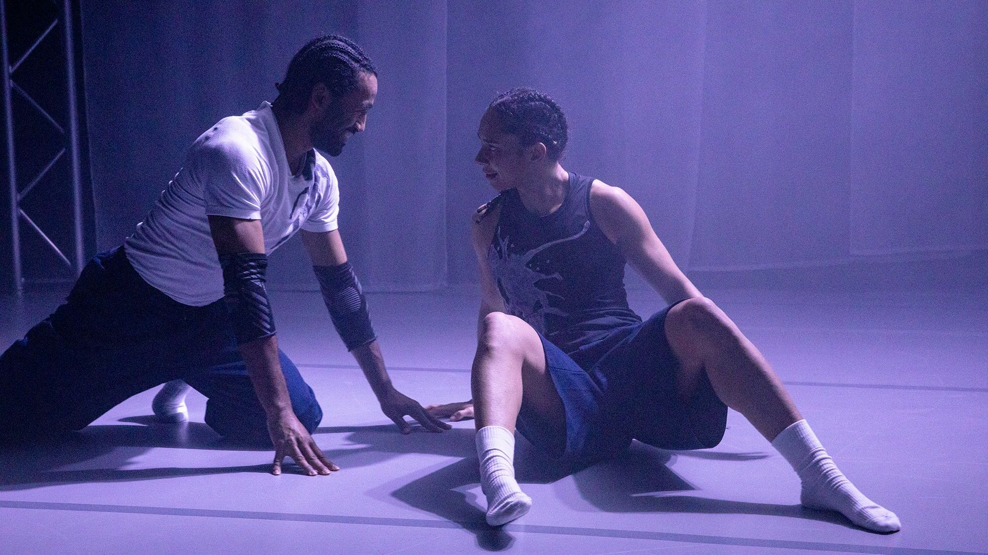 sfeerbeeld voorstelling