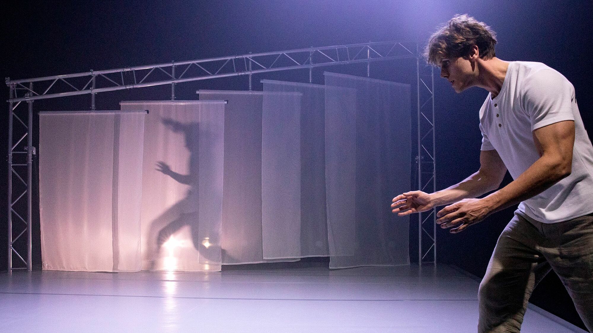 sfeerbeeld voorstelling