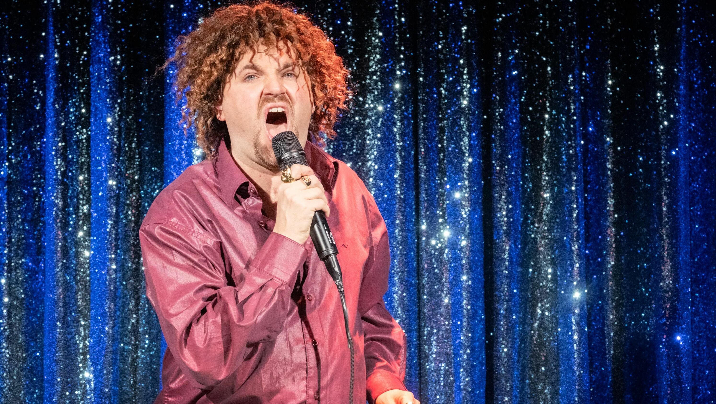 sfeerbeeld voorstelling