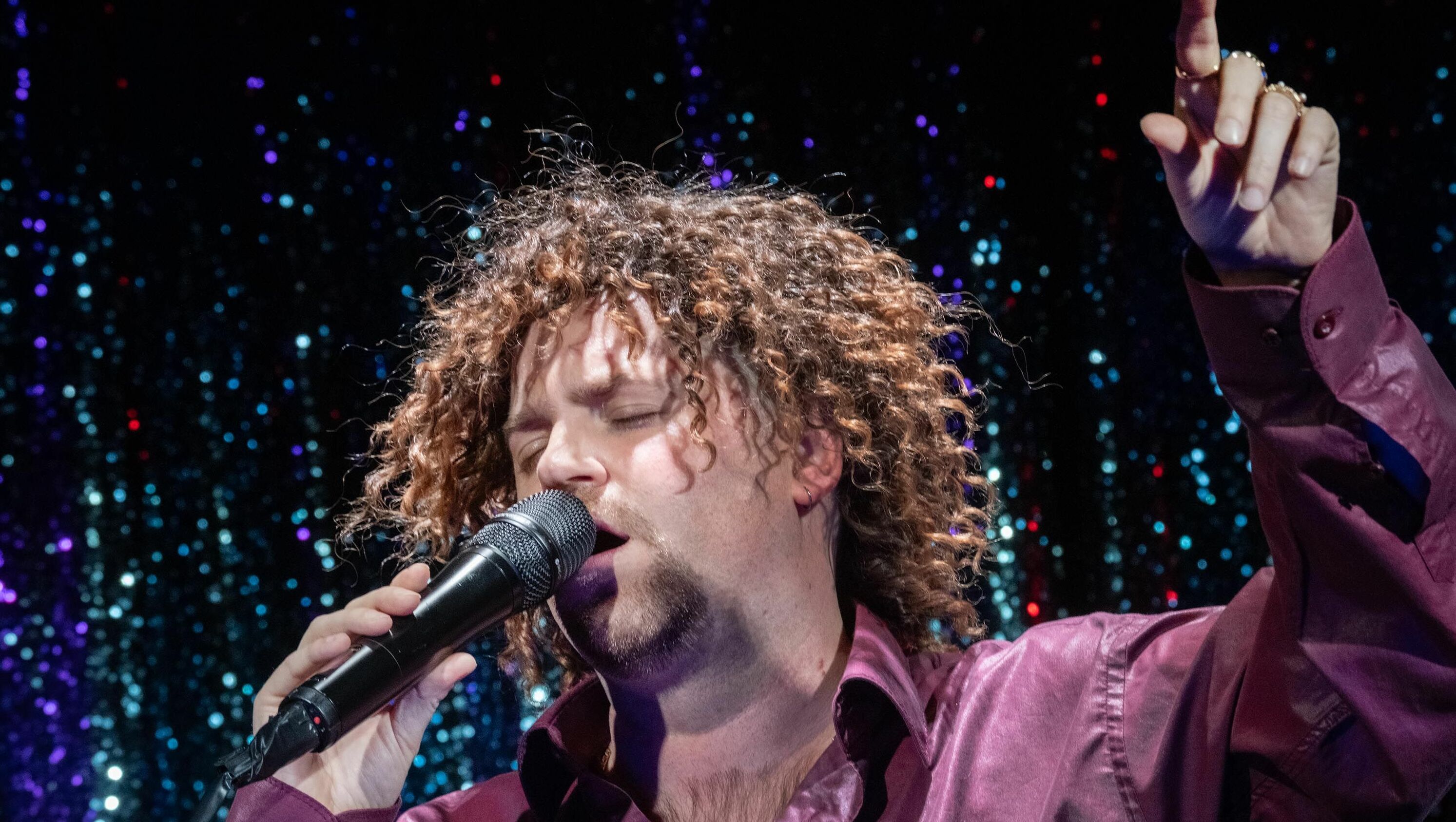 sfeerbeeld voorstelling