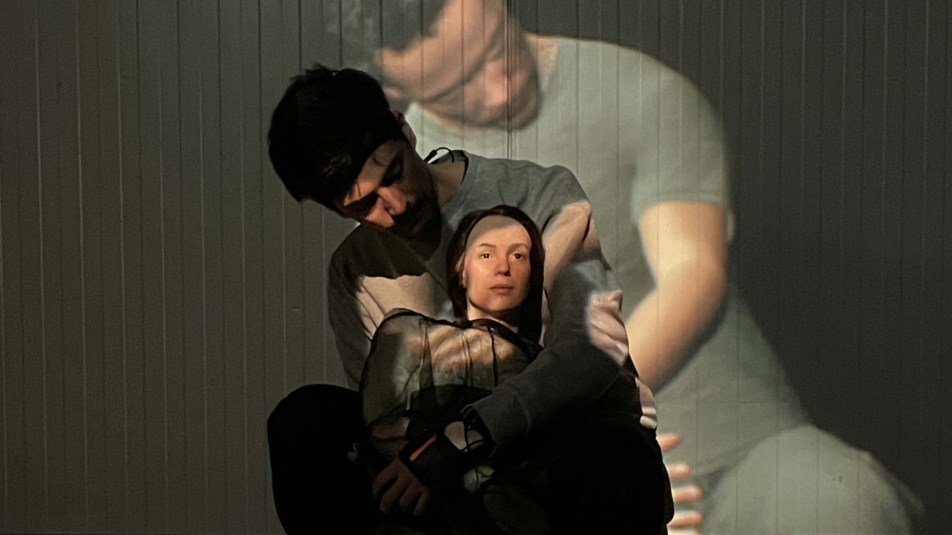 sfeerbeeld voorstelling