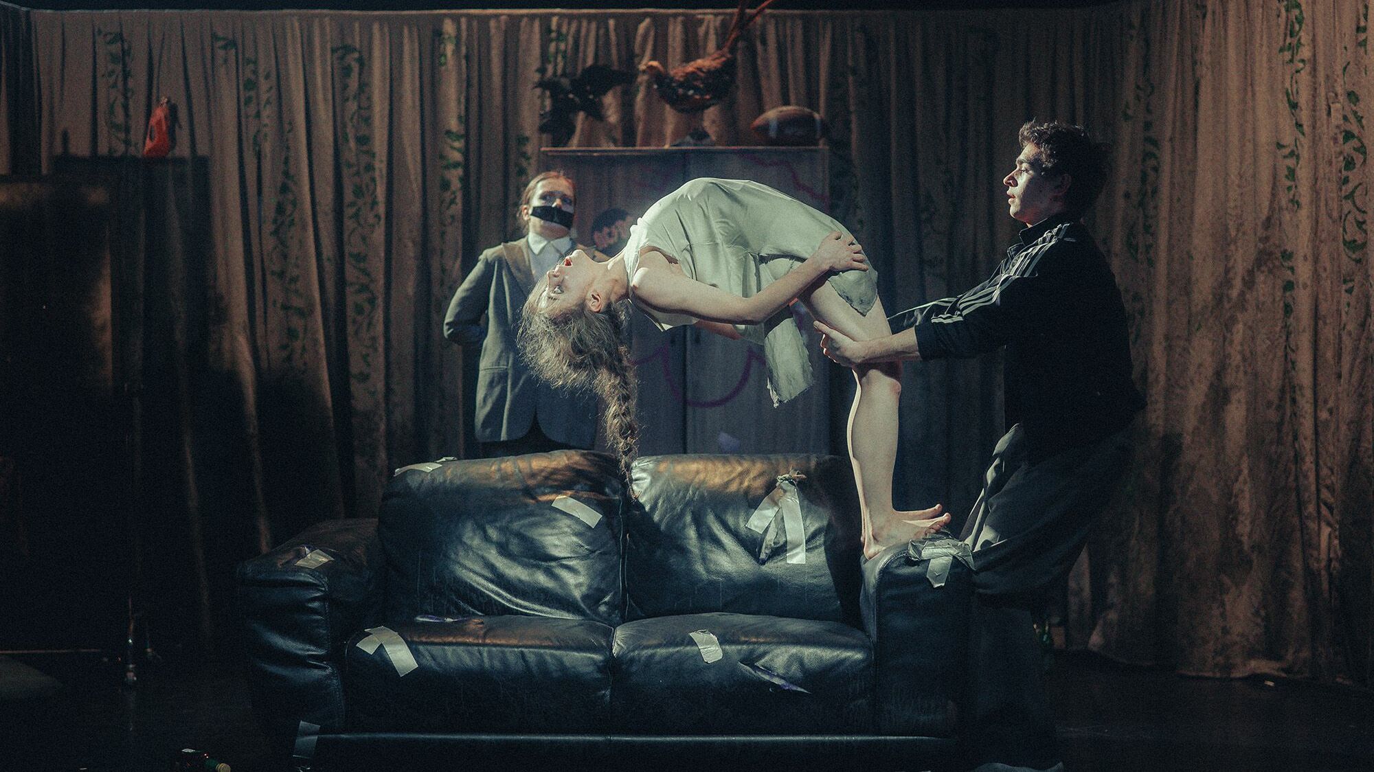 scenefoto voorstelling