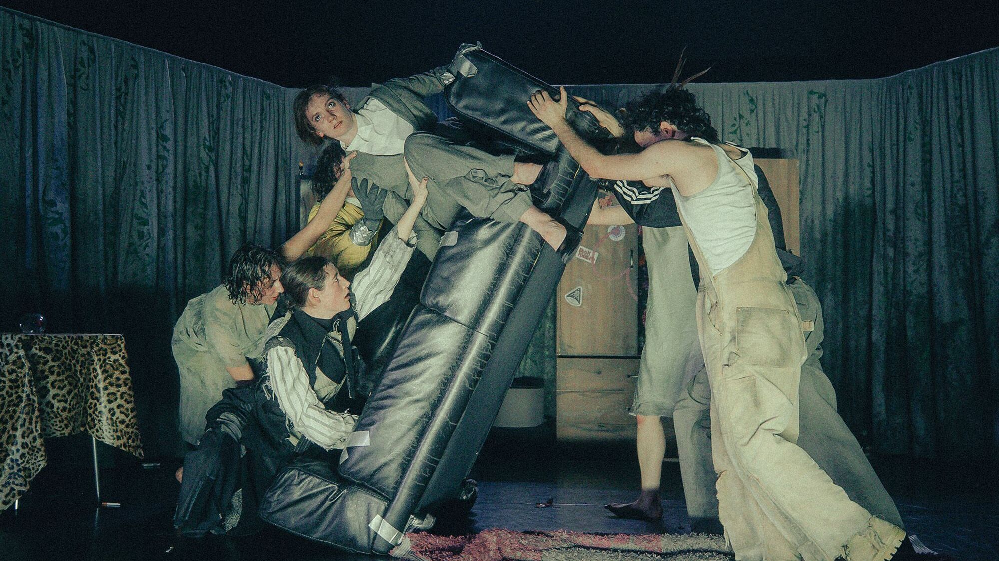 scenefoto voorstelling