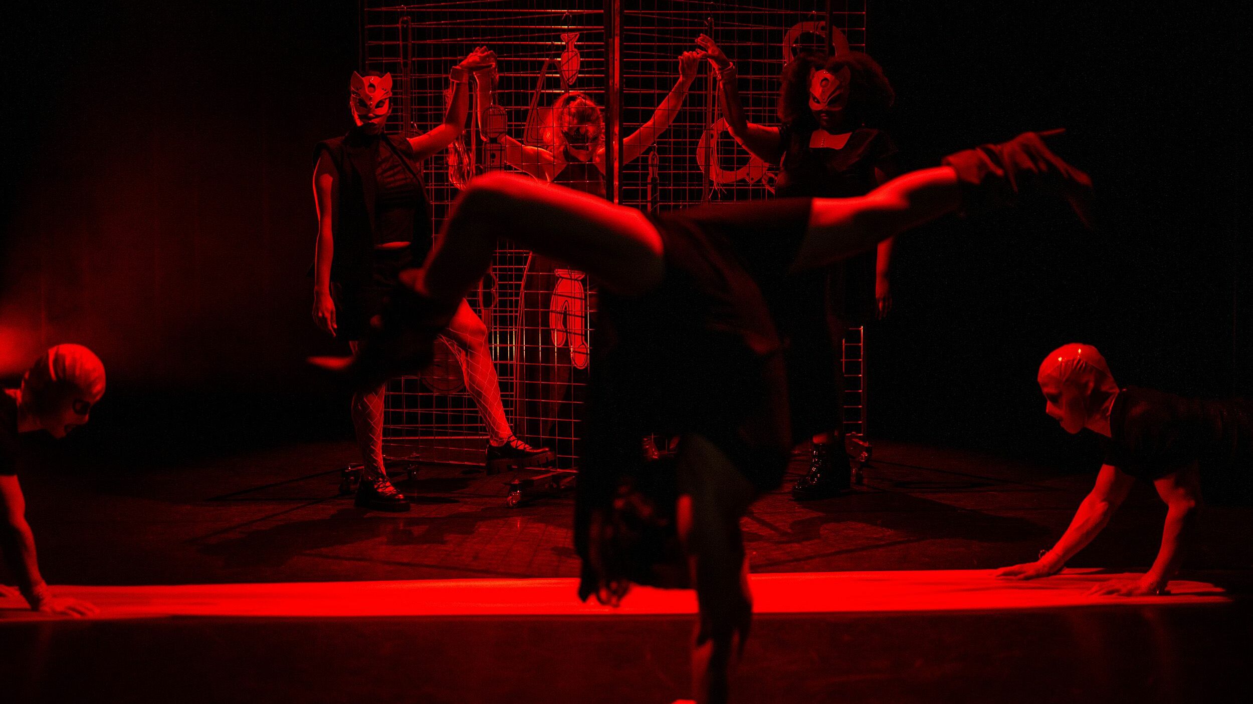 scenefoto voorstelling