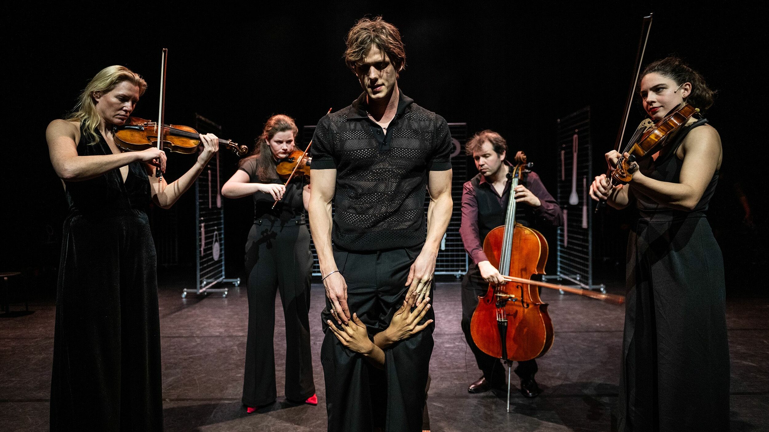 scenefoto voorstelling