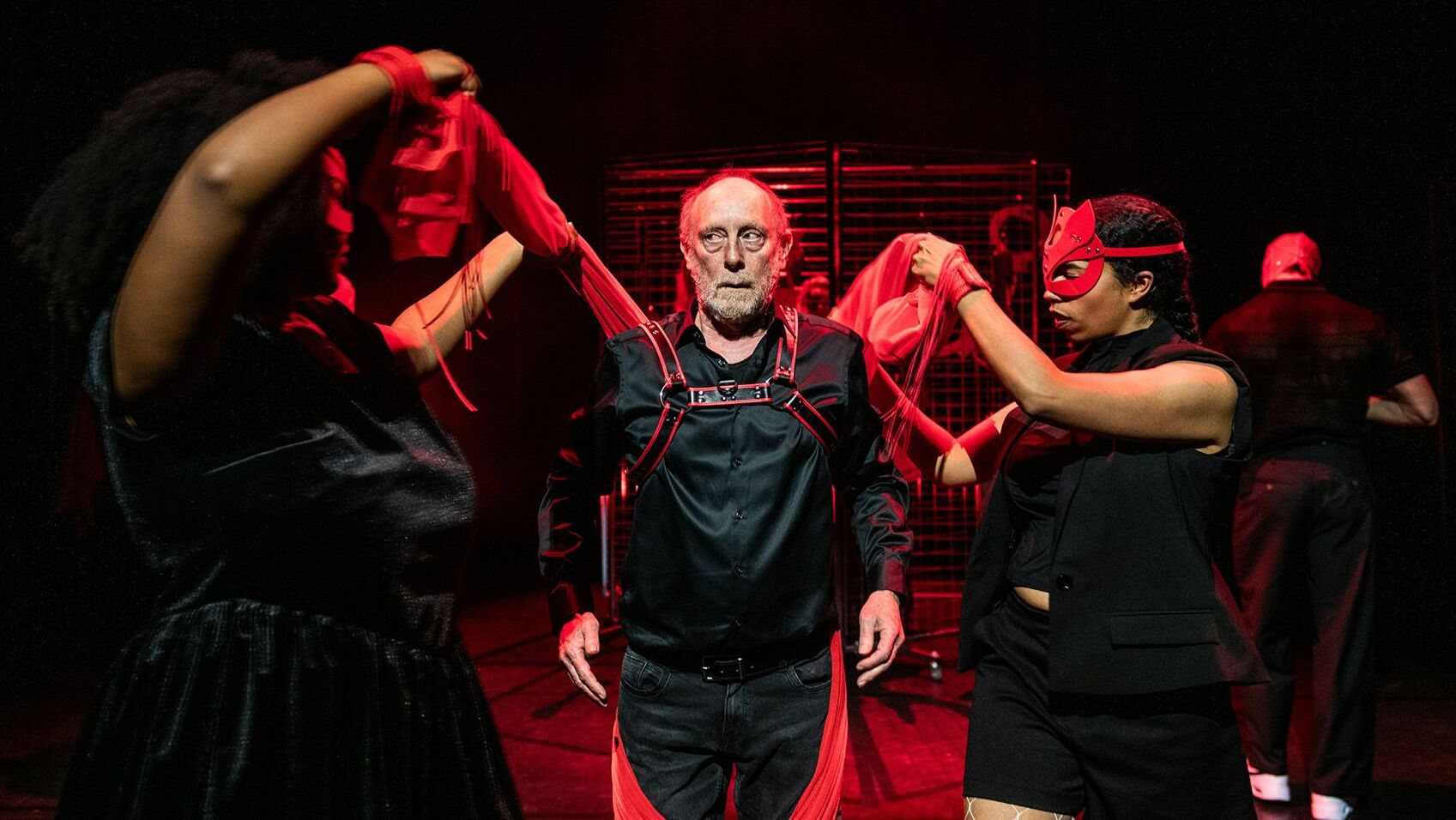 scenefoto voorstelling