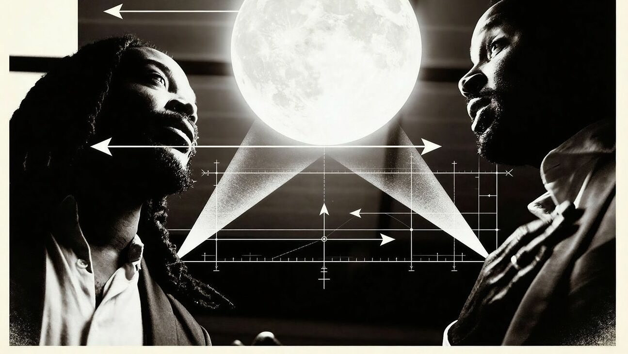 sfeerbeeld voorstellingA