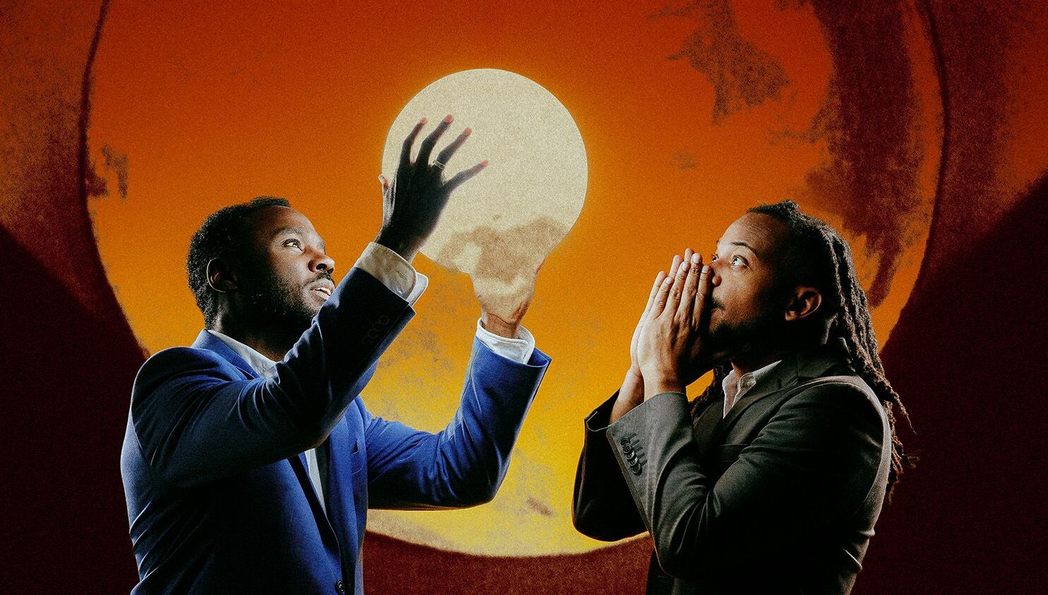 sfeerbeeld voorstelling