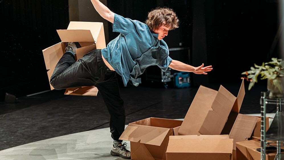 scenefoto voorstelling