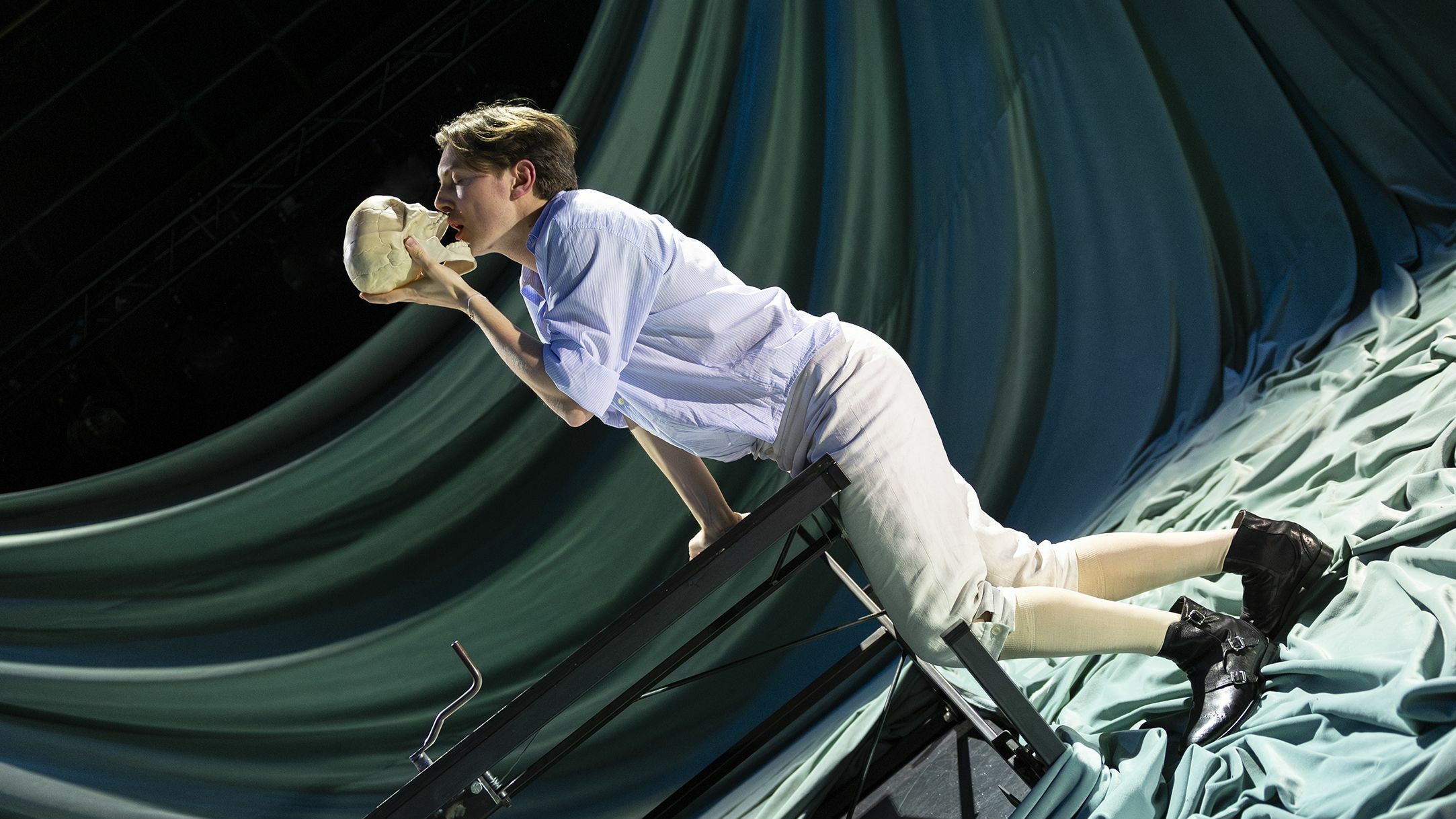 scenefoto voorstelling