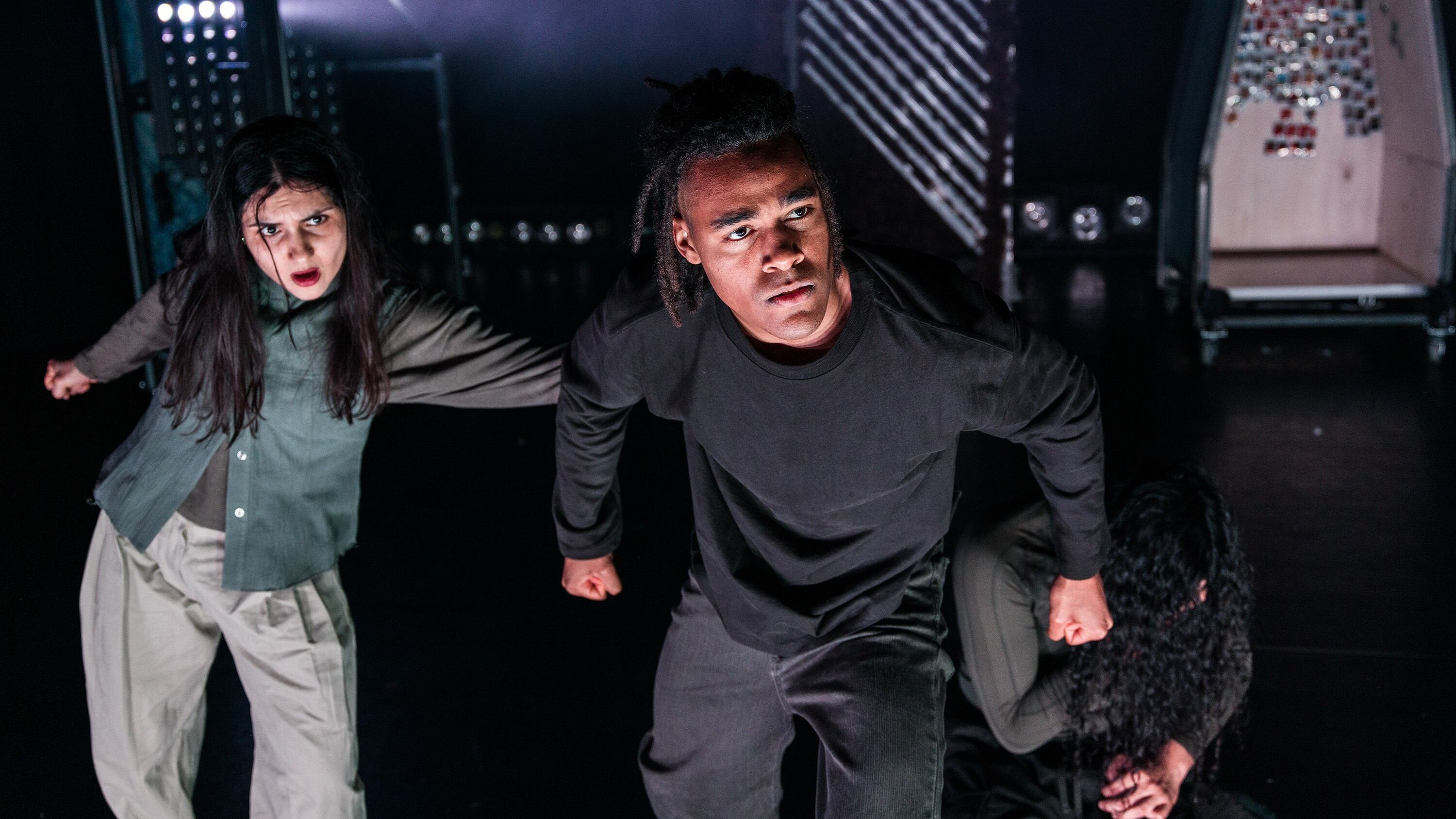 scenefoto voorstelling