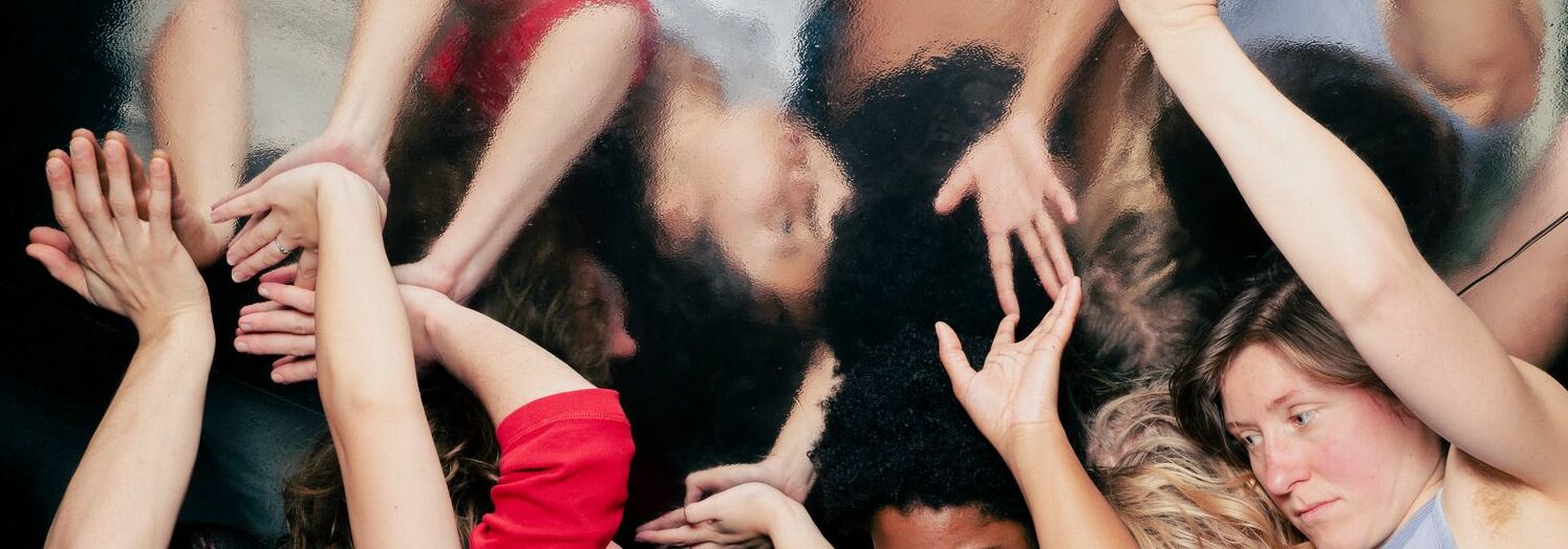 sfeerbeeld voorstelling