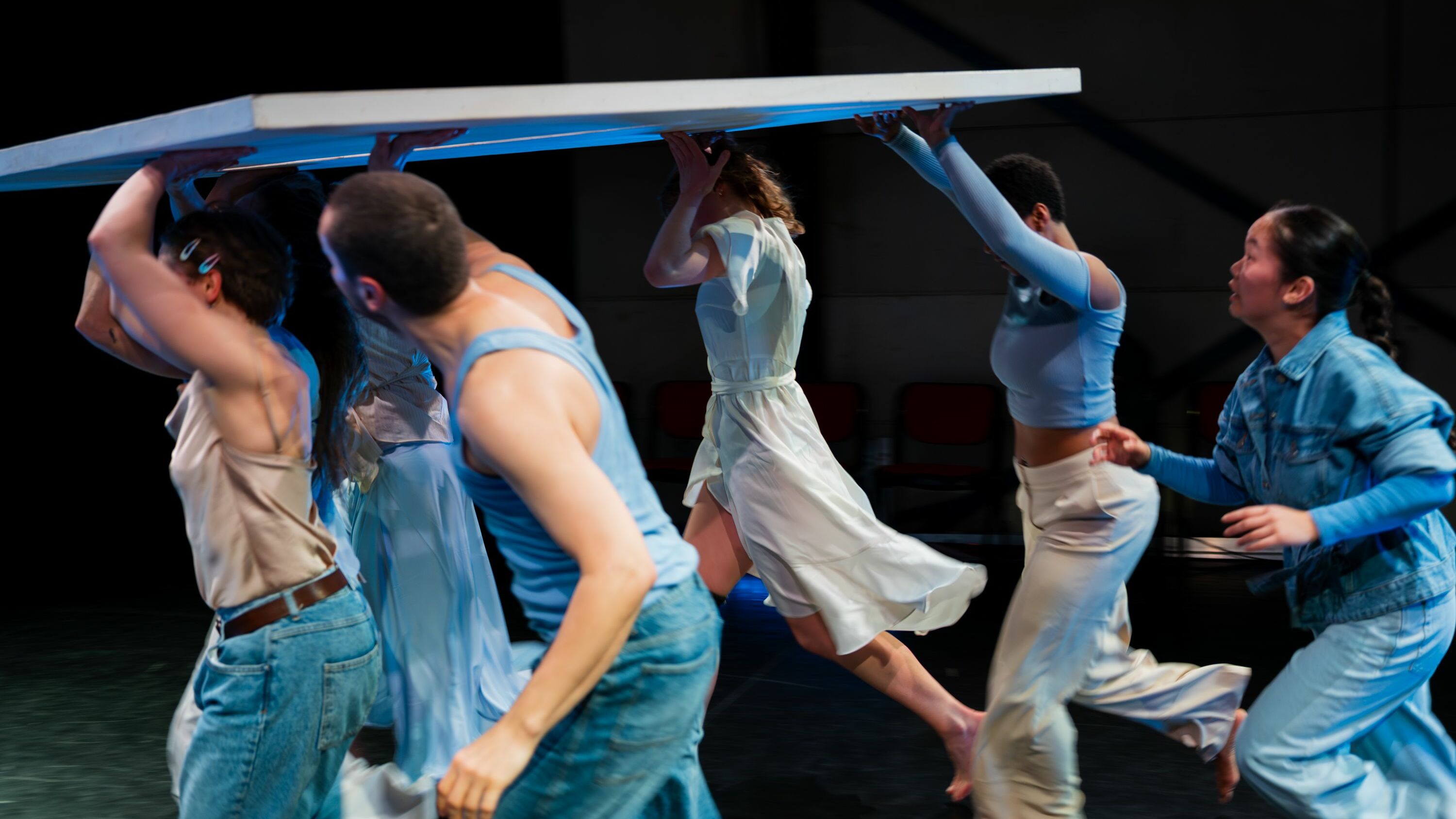 scenefoto voorstelling