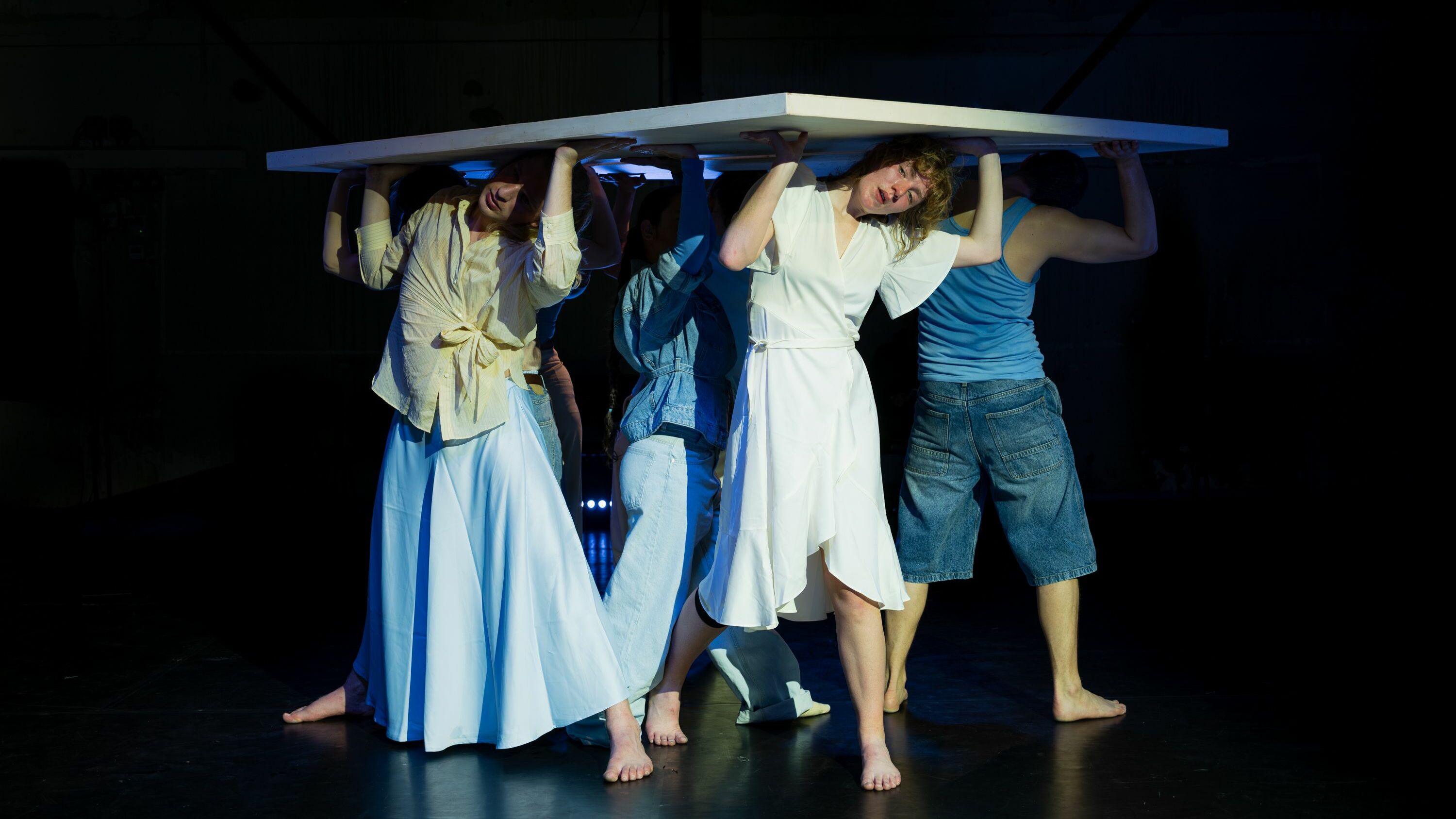 scenefoto voorstelling