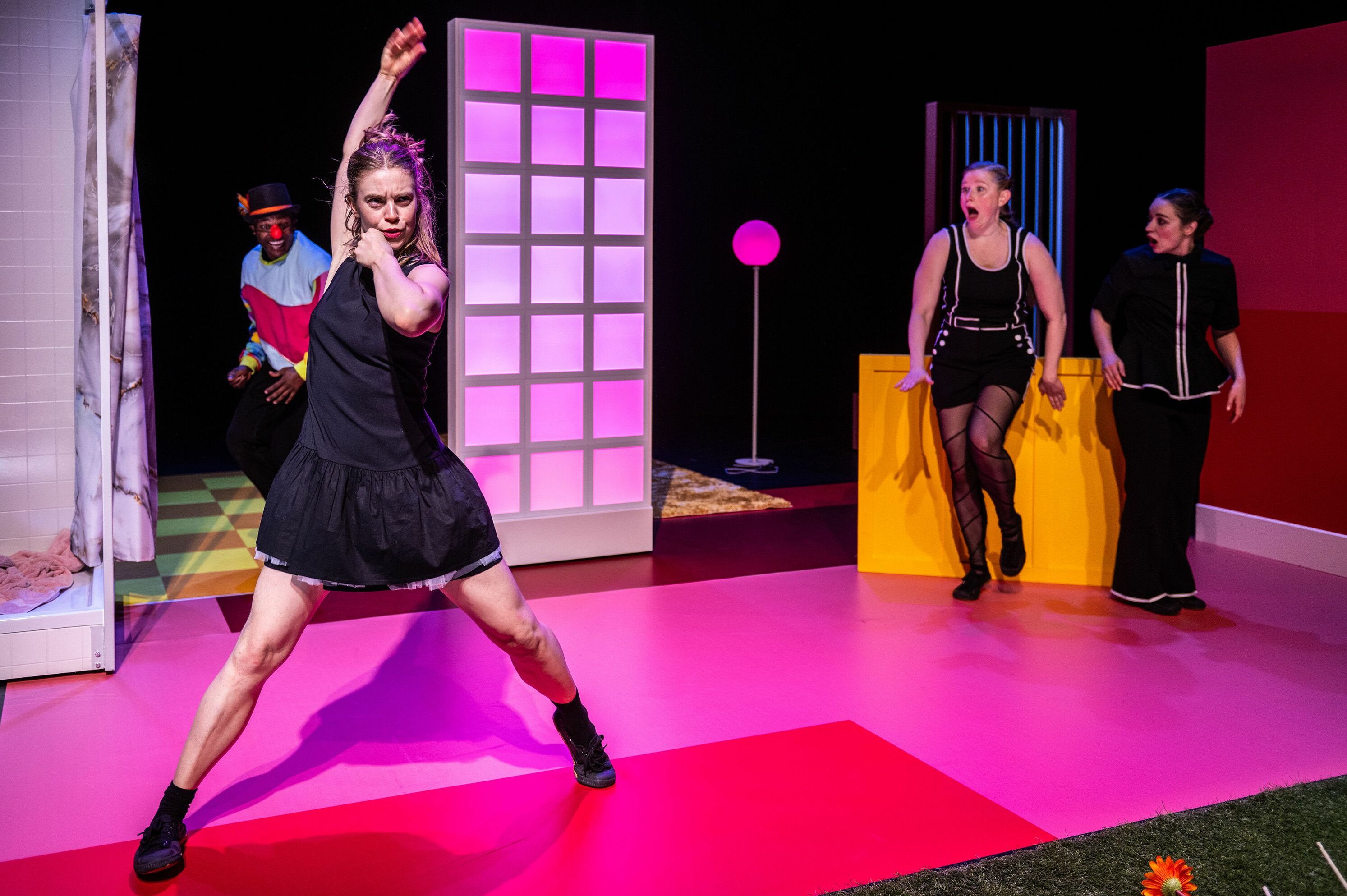 scenefoto voorstelling