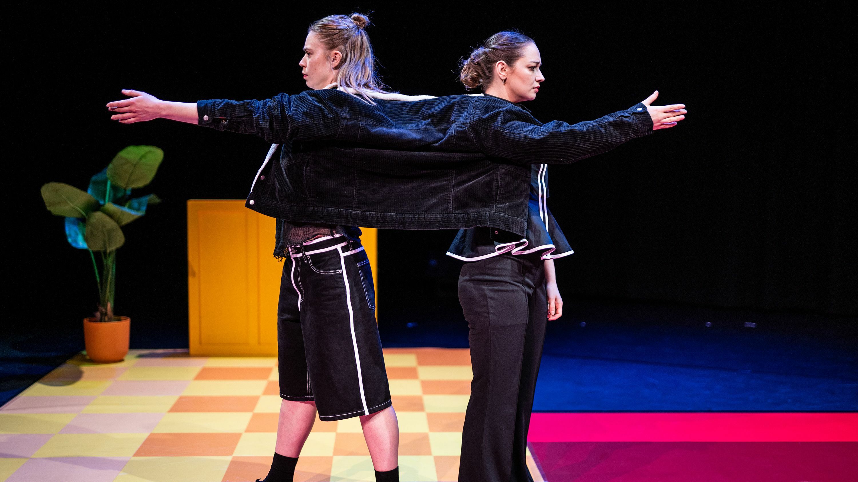 scenefoto voorstelling