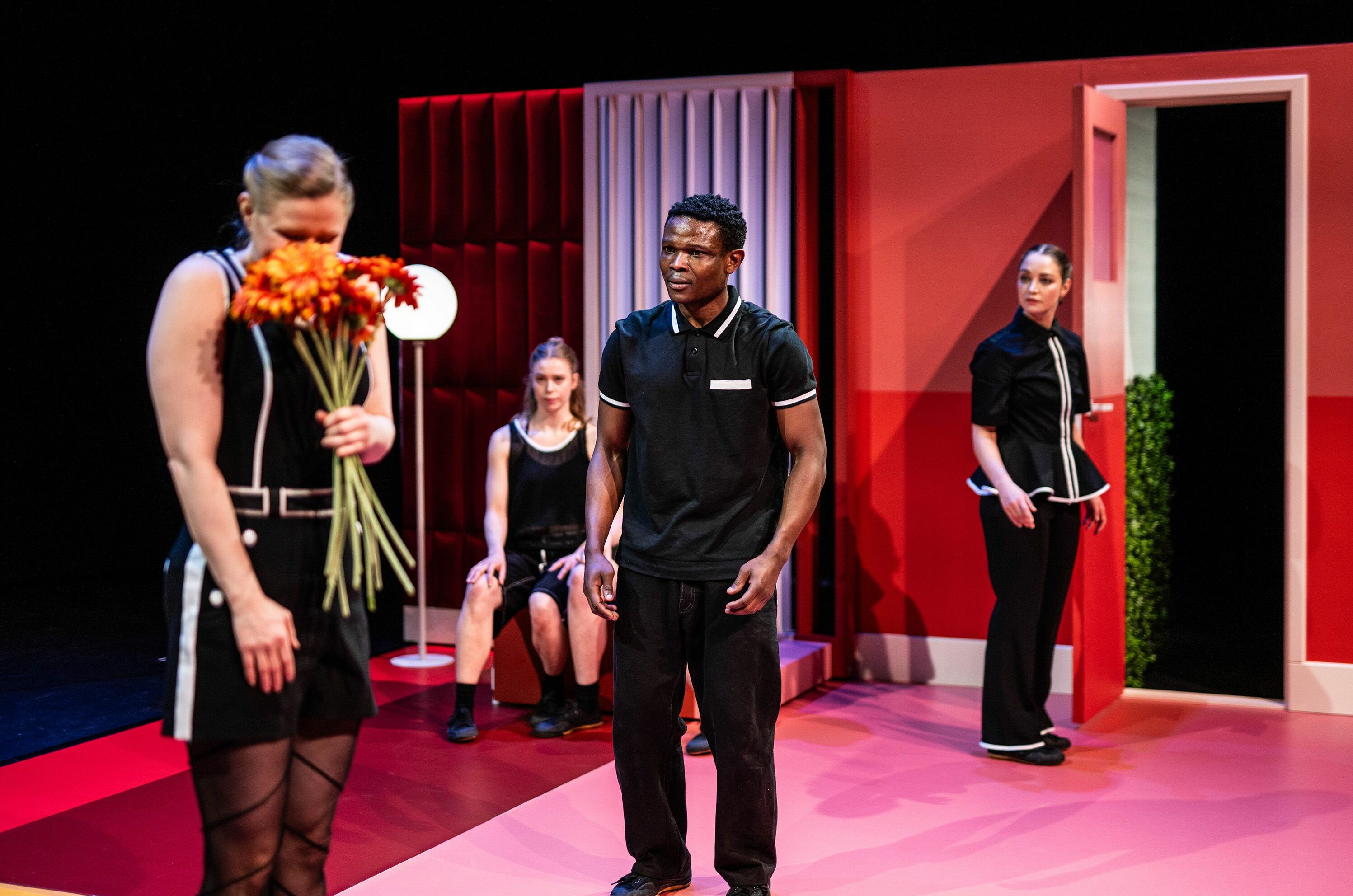 scenefoto voorstelling