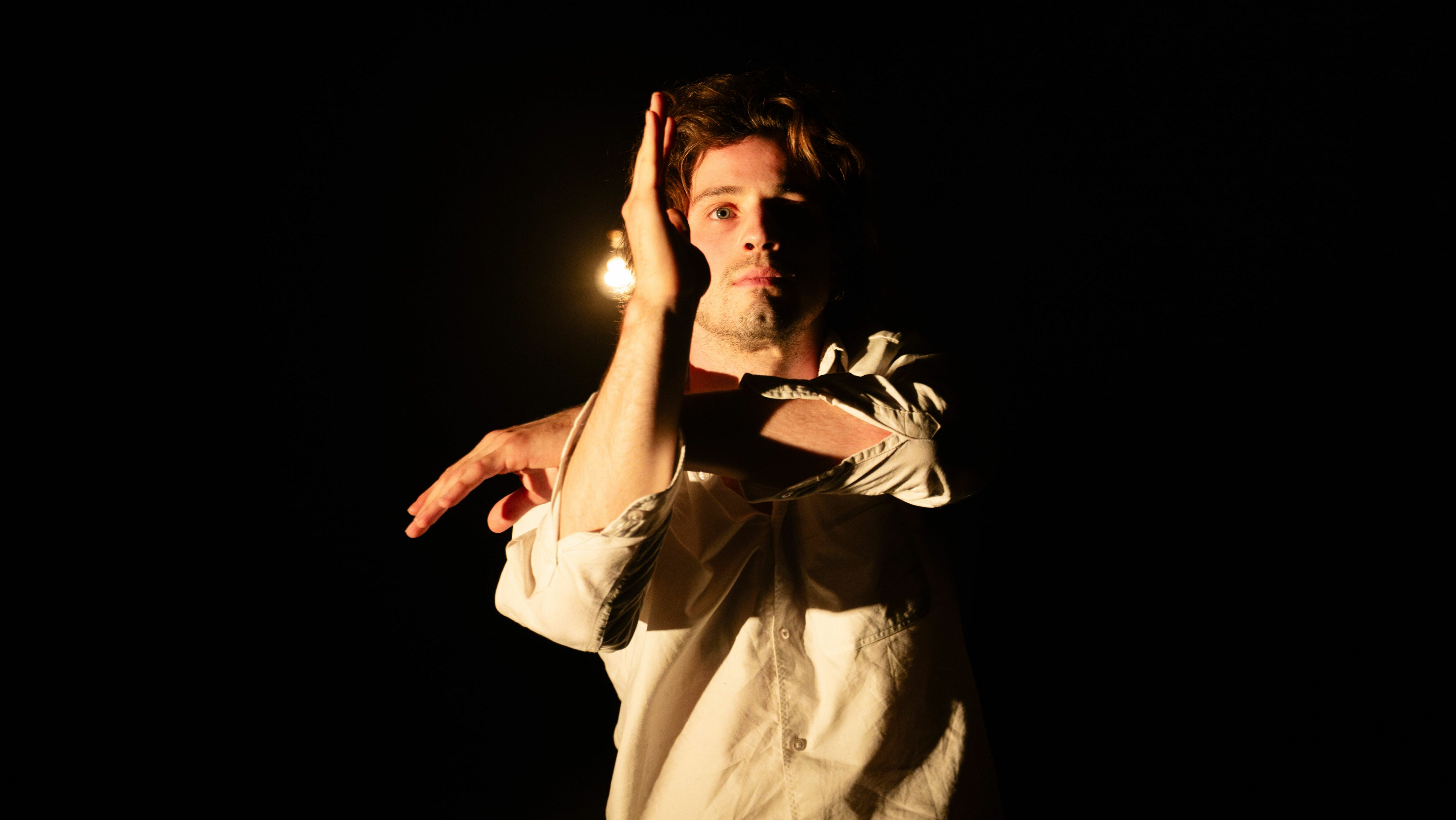 sfeerbeeld voorstelling