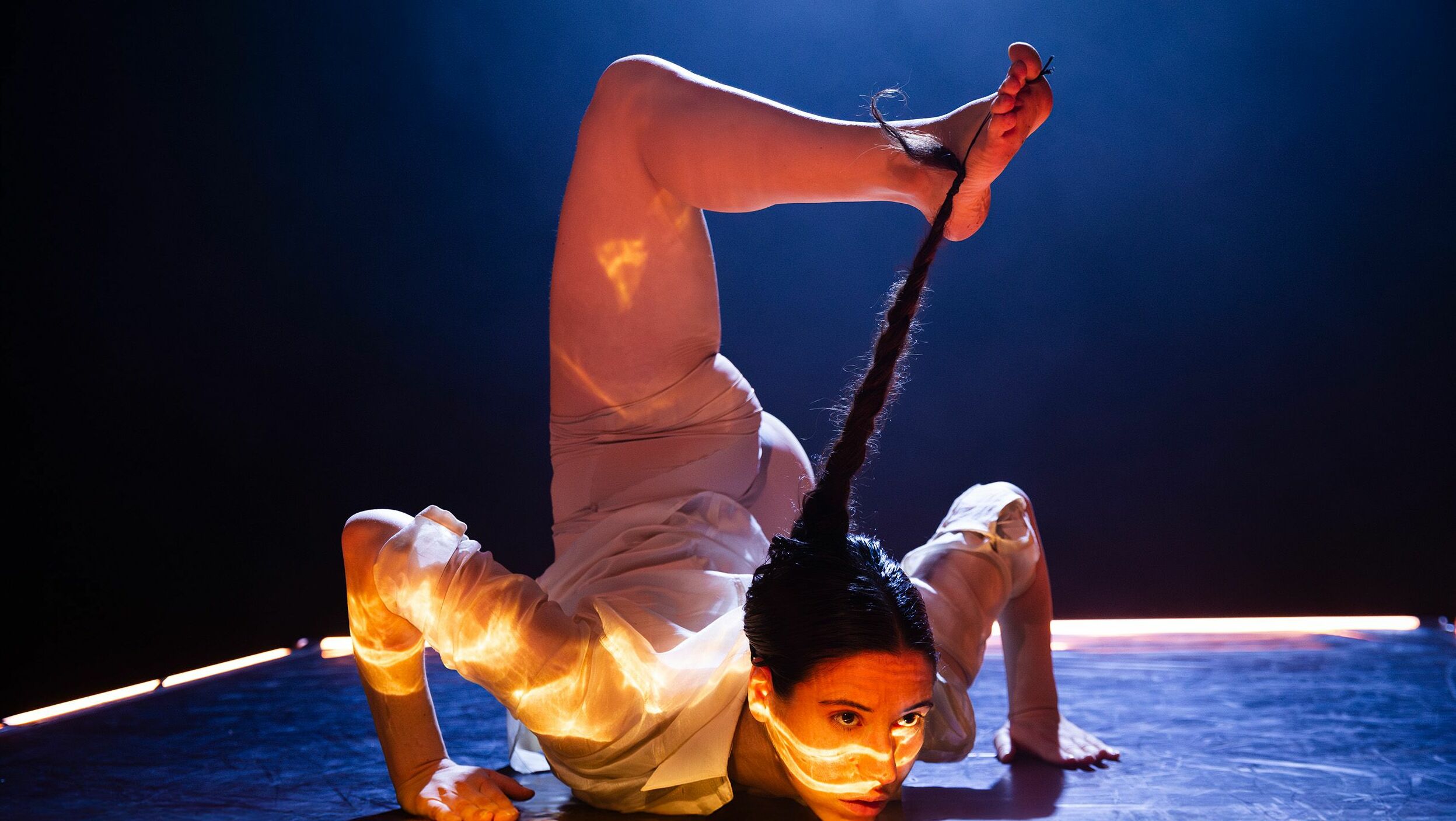 sfeerbeeld voorstelling