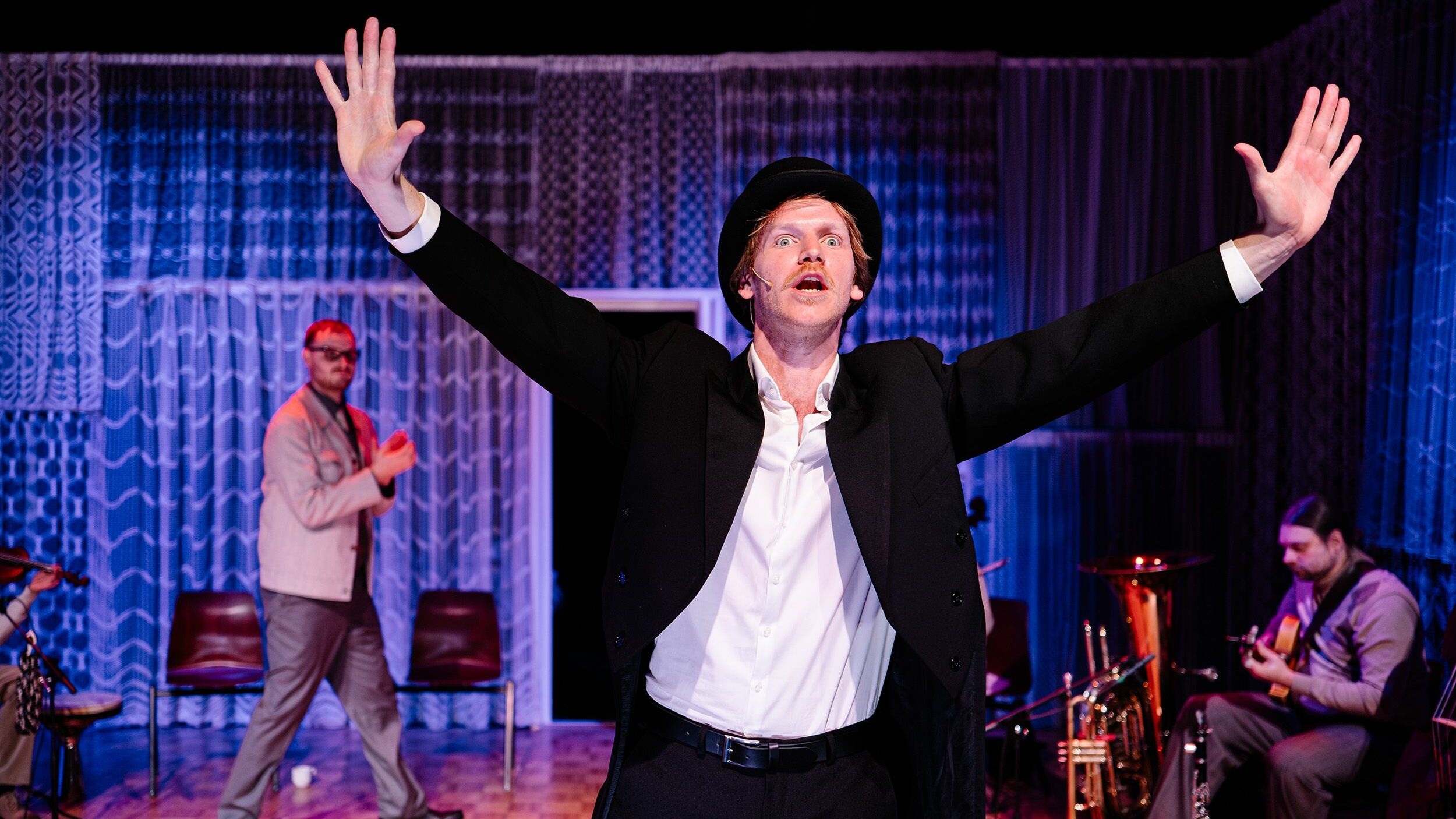 scenefoto voorstelling