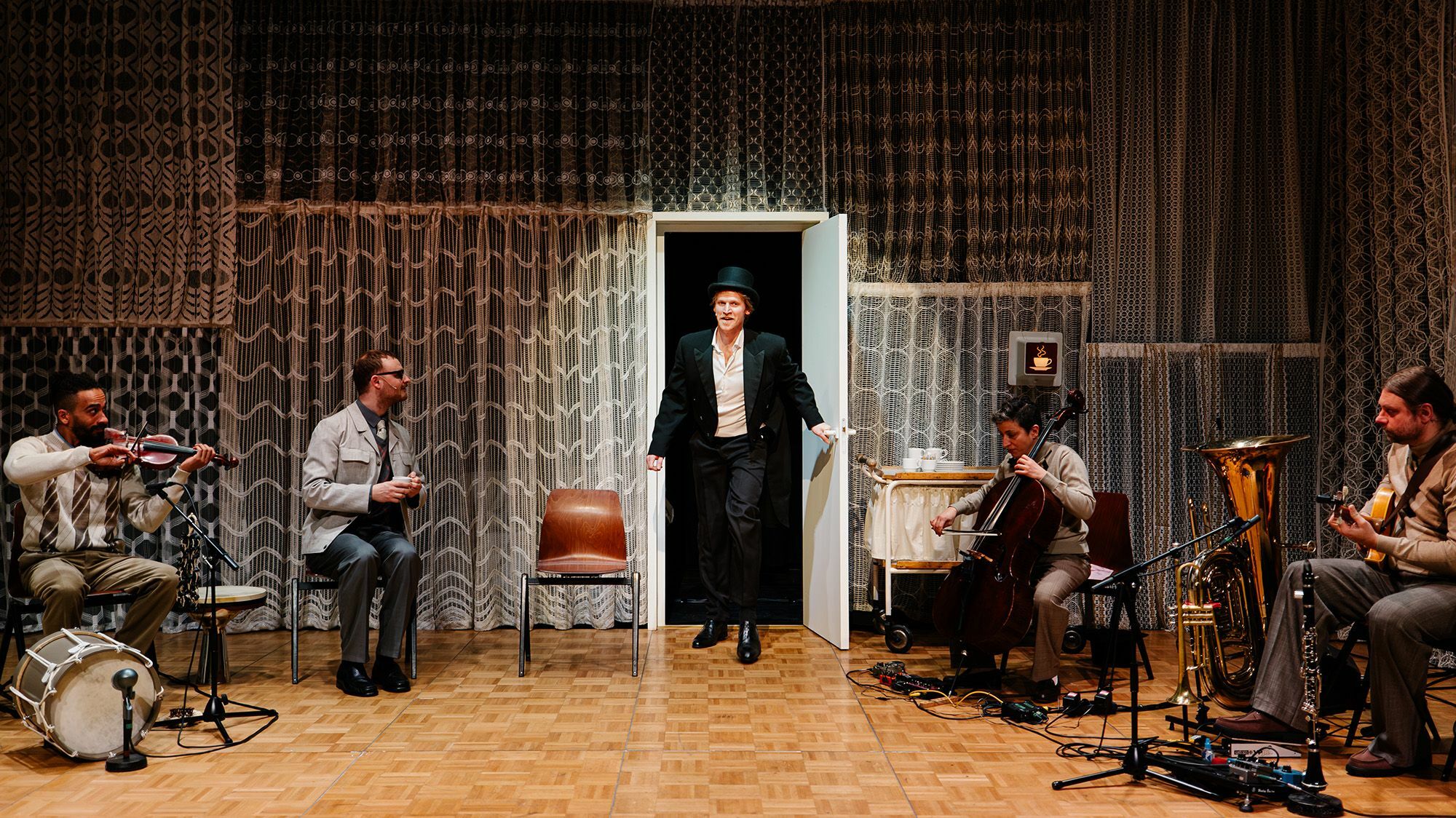 scenefoto voorstelling