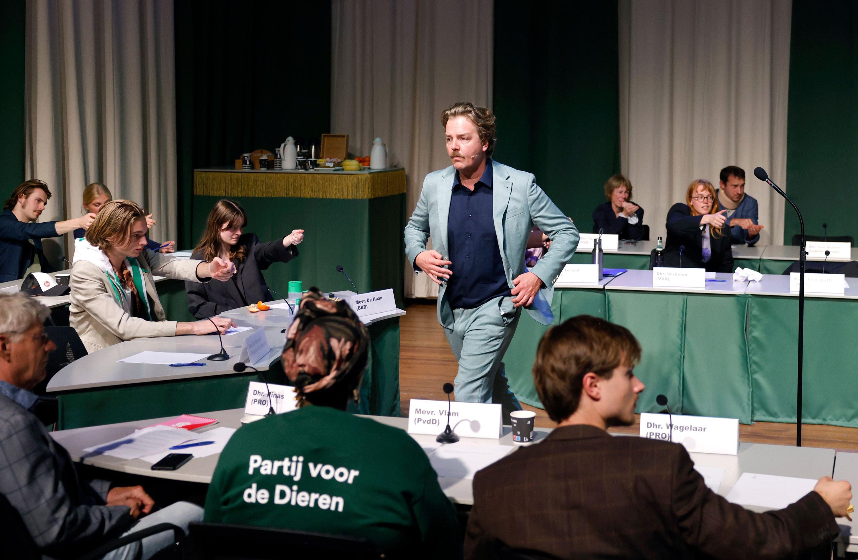 scenefoto voorstelling