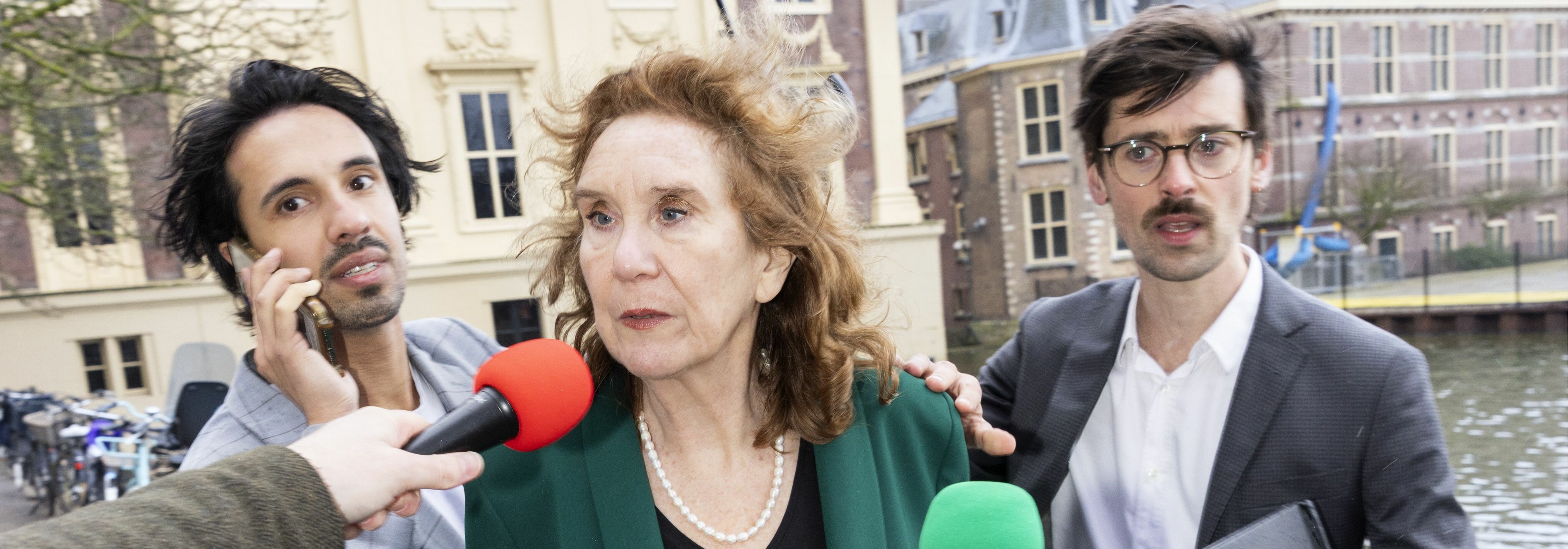campagnebeeld voorstelling
