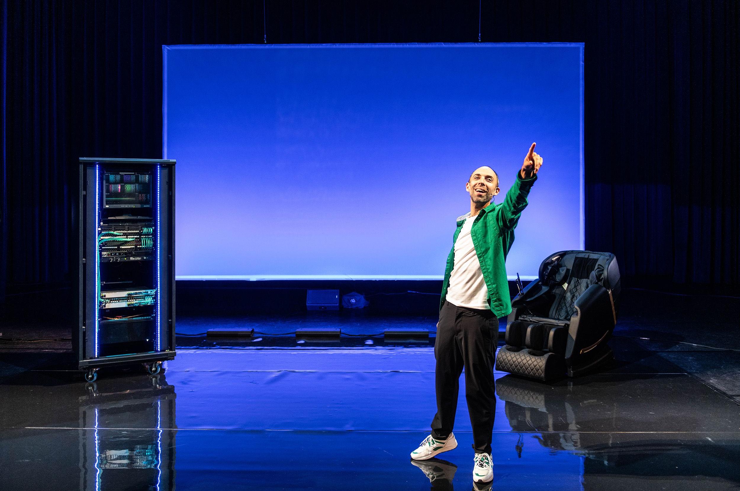 scenefoto voorstelling
