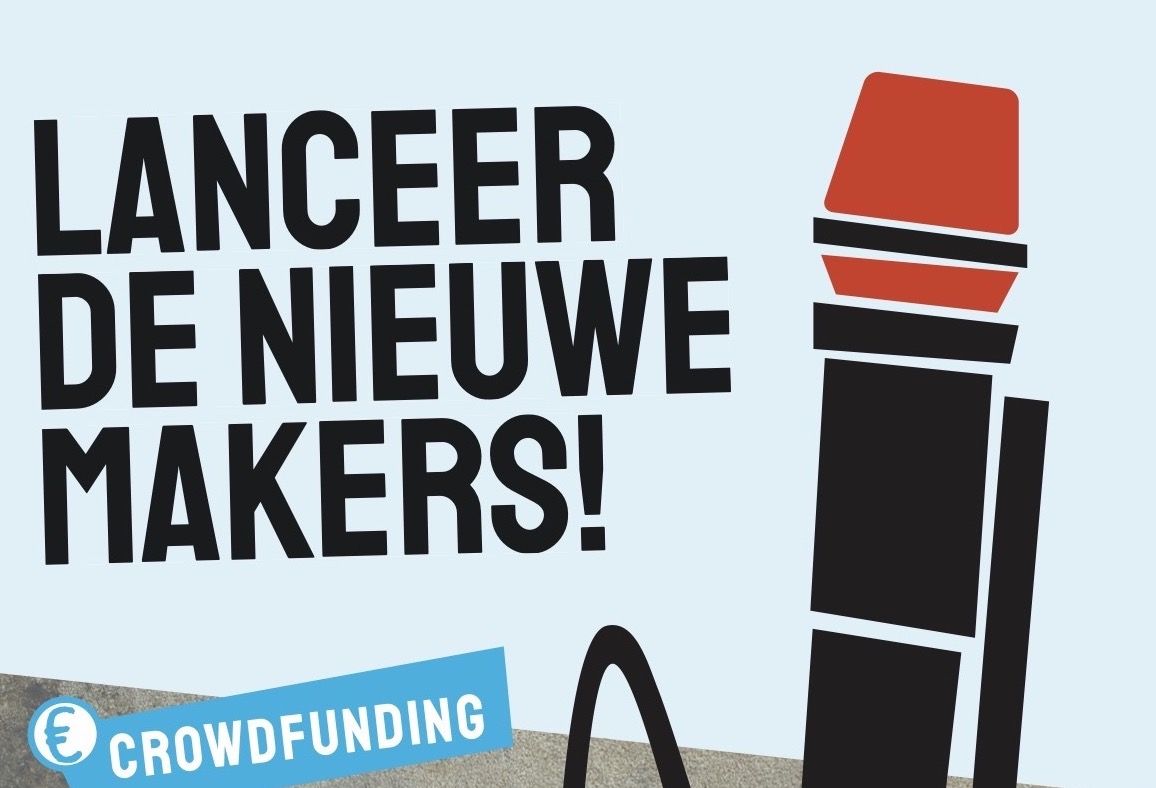 Cultuurfonds Leiden ondersteunt MeeMakers