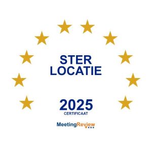 Meetingreview Ster Locatie MICE