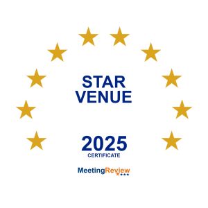 Meetingreview Star Venue MICE